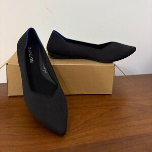 Rothy Flats